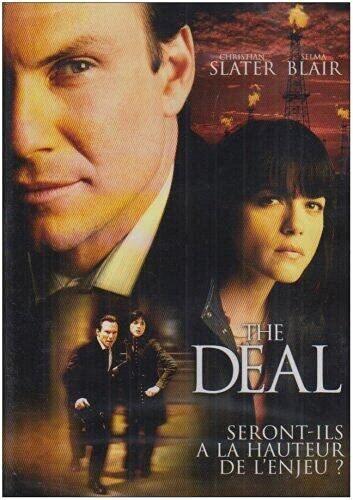 Acheter The Deal Bon état - 23,86 € The Deal Bon état - reconditionné disponible sur Label Emmaüs